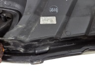 HONDA CIVIC VIII UFO grille ORG. (1) complete 71120-SMG-E010-M1