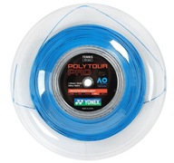 Výplet Yonex Poly Tour Pro 125 z cievky blue 12m