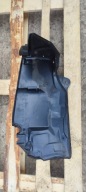 cover partition wall Jaguar XF X250