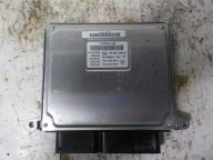 MERCEDES-BENZ KLASA C (W204) computer control unit A0054467440 A6461503734