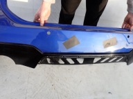 BMW 3 G21 M-PERFORMANCE 18- bumper rear part rear 4PDC