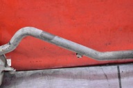 silencer rear AUDI A6 C8 3.0 TDI 286 KM 18-21
