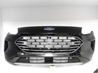 FORD KUGA III MK3 TITANIUM 19-24 bumper front + grill intake SPOILER (6xPDC)