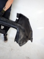 CUPRA ATECA 575 17- bumper rear part rear 6PDC