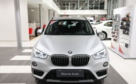 BMW X1 sDrive18i