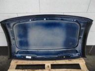 MERCEDES SLK R171 CABRIO dach Blende Abdeckung dach blaue blauer C950