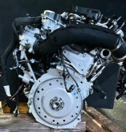 IDEALNY KPL. engine AUDI VW DYY DYYA 2.0d 1000km 25r 1
