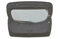 boot doors * rear part KIA RIO III