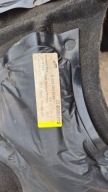 mudguard rear. Mercedes-Benz S W222 A2226908100