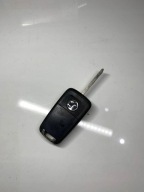 OPEL ASTRA J INSIGNIA key PILOT 13500232