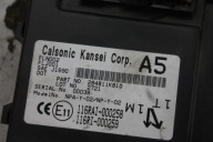 module control unit KOMFORTU 284B11KB1D JUKE F15 1.5 DCI 11-17