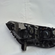 RENAULT SCENIC IV 4 16- light left front front lens LED 260601603R