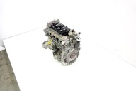 engine NISSAN X-TRAIL QASHQAI II 1.6 DIG-T MR16DDT