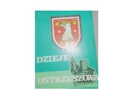 Dzieje Ostrzeszowa -