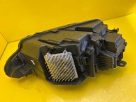 light left Citroen DS 7 Lift Crossback Led DS7 9841273180