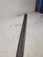 moulding threshold right S LINE AUDI A3 8P 8P3853492E