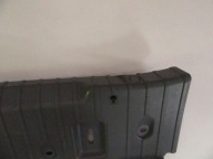 cover cover moulding boot BMW e90 sedan