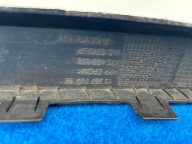 OPEL MERIVA B left HOKEJ SPOILER moulding below bumper front K82/JR673