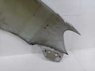 fender front left side Volkswagen Touran 2nd facelift 2011