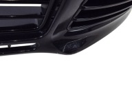 FORD FOCUS MK3 bumper front front complete original. colour FB