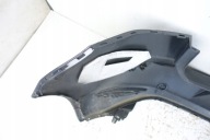 VW GOLF VII 2012- bumper rear part rear 5G6807421