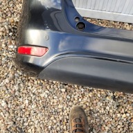 Stoßstange hinten heck FORD BMAX B-MAX PDC