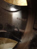 disk hliníkový E KLASA W213 18" 9J 5X112