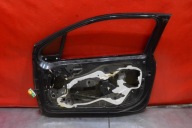 door right front front EXLD PEUGEOT 208 1 and 3D 12-19