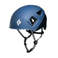 Kask wspinaczkowy Black Diamond Capitan astral/black S-M