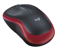 Mysz komputerowa Logitech M185 bezprzewodowa +USB