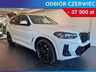 BMW X3 xDrive30i Sport Suv 2.0 (245KM) 2024