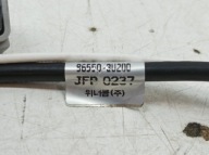 bundle KABEL ANTENY NAVI ORG 96550-3U200 Kia Sportage III (2010-2015)