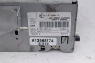 RADIO Navigation * FORD GRAND C-MAX E1BT-18C815-LH