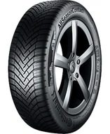 Continental AllSeasonContact 235/55R18 100 V priľnavosť na snehu (3PMSF)