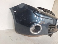 NISSAN NOTE E11 LIFT 09-12 bumper + grille