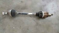 BMW X3 F25 13r 2.0 semi-axis front left 7598027