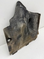 AUDI A6 S6 C7 cover przeciwblotna chassis left left front original