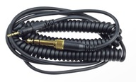 audio-technica kabel spiralny do M40X M50X M70X