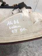 light right rear part AUDI A4 B6 sedan 153930