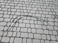 Câble Levier frein stationnement Câble Opel Corsa E
