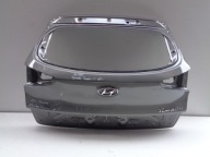 boot doors HYUNDAI TUCSON III 15- NR 26785