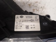 light front front right MERCEDES VITO W447 2014- A4478200161