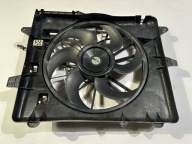 fan heating radiator Ford Mustang V 3.7 5.0 2011r-2014