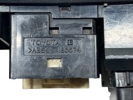 TOYOTA COROLLA button mirror control switch button 777665 84872-02050