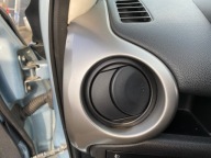 Mazda 2 II 07-15 grid air conditioning devices air left driver´s