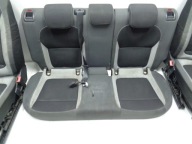 SKODA FABIA III 3 HB Sitz 14r