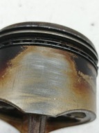 piston 2452 09D0 1.4 MPI Tata Indica II (2008-2015)