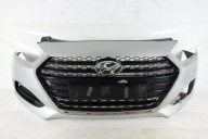bumper front front HYUNDAI I40 LIFT 15-18 FL 2015-2018 front PREKLADgrill