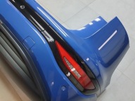Audi SQ6 e-tron bumper rear rear part pdc complete 85H807511 lx5f