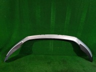 spoiler nárazníku předního předek SKODA SUPERB III LIFT